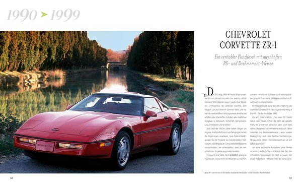 Produktbild: Neue Klassiker und Youngtimer