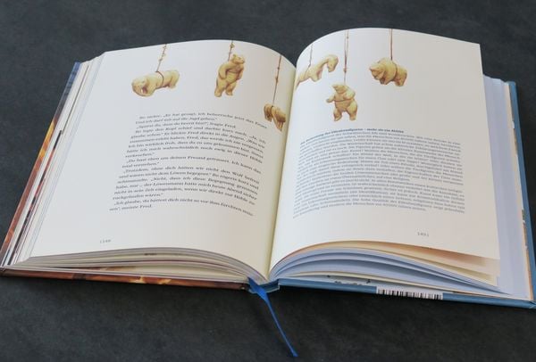 Produktbild: Fred in der Eiszeit