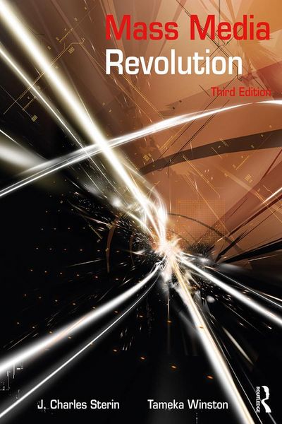 Produktbild: Mass Media Revolution