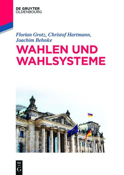 Produktbild: Wahlen und Wahlsysteme