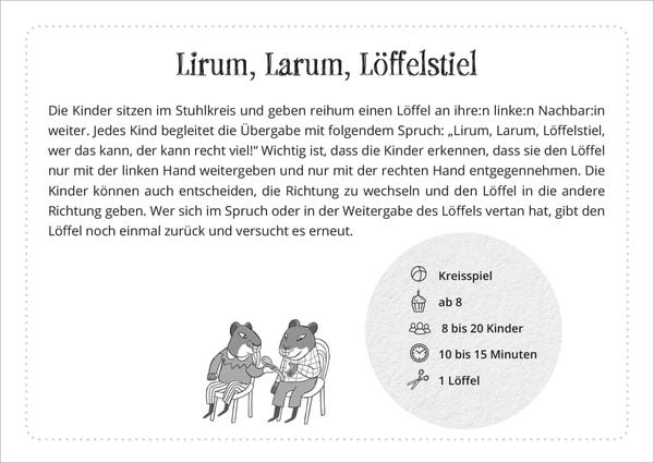Produktbild: Spiele f&uuml;r den Klassenraum
