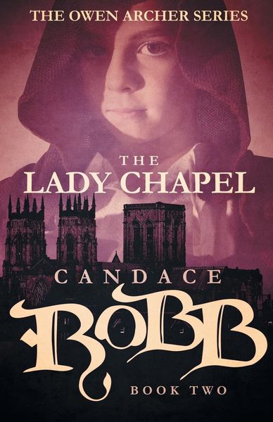 Produktbild: The Lady Chapel