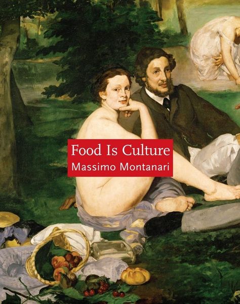 Produktbild: Food Is Culture
