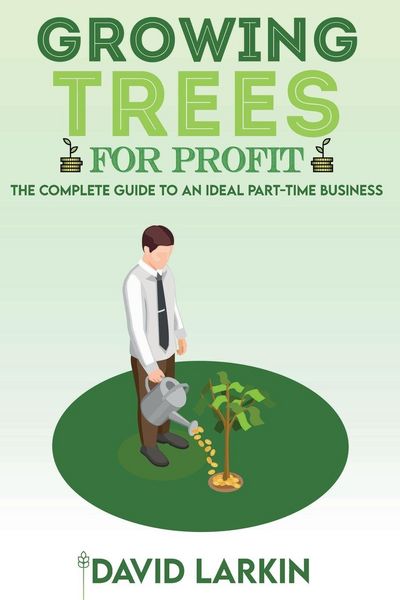 Produktbild: Growing Trees for Profit