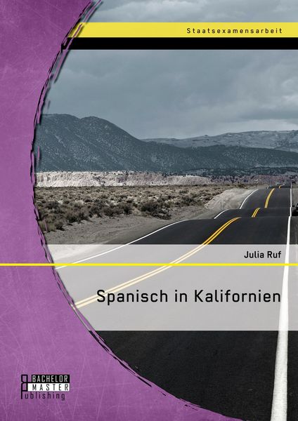 Produktbild: Spanisch in Kalifornien