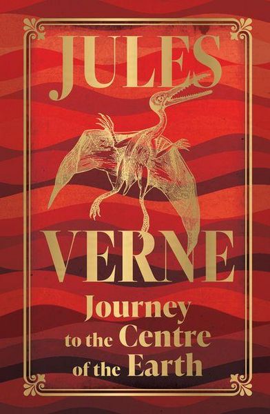 Produktbild: Journey to the Centre of the Earth