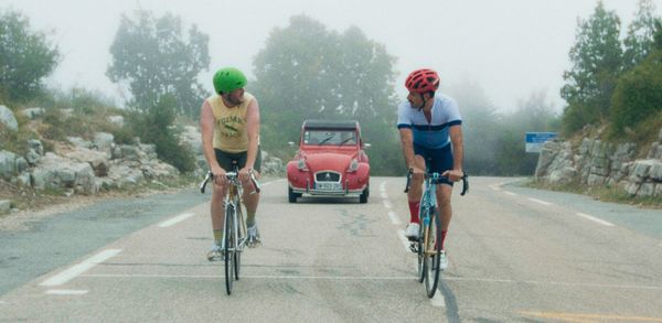 Produktbild: The Climb
