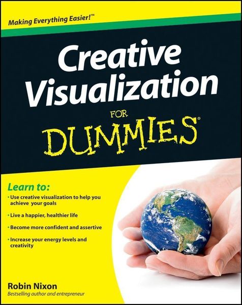 Produktbild: Creative Visualization For Dummies