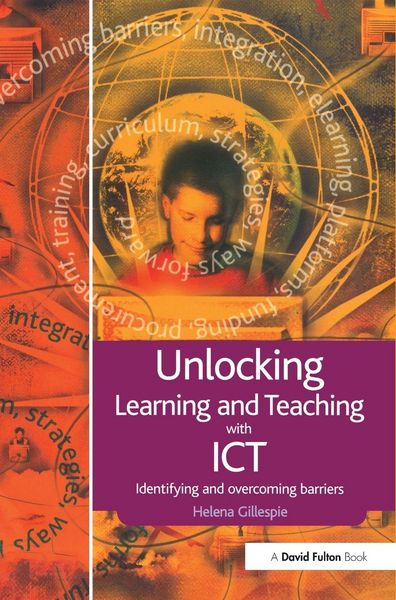 Produktbild: Unlocking Learning and Teaching with ICT