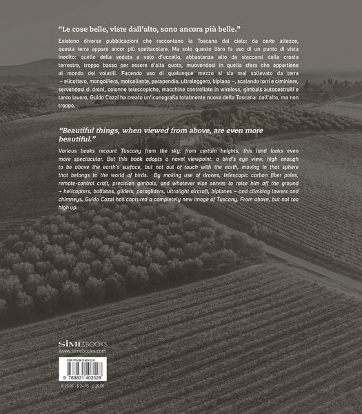 Produktbild: Toscana, Belvedere