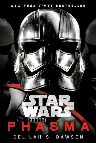 Produktbild: Phasma (Star Wars)