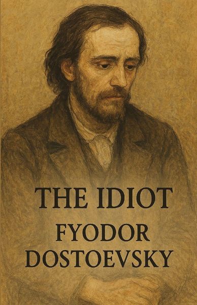 Produktbild: The Idiot(Illustrated)