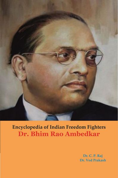 Produktbild: Encyclopedia Of Indian Freedom Fighters Dr. Bhim Rao Ambedkar