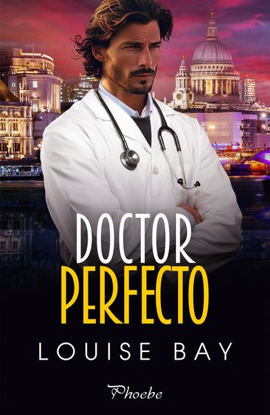 Produktbild: Doctor Perfecto