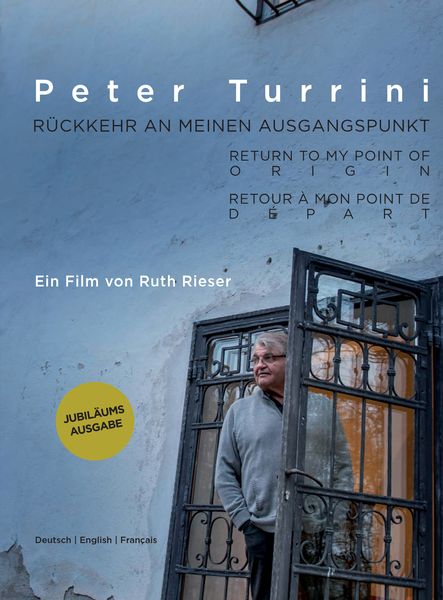 Produktbild: R&uuml;ckkehr an meinen Ausgangspunkt