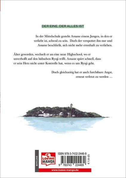 Produktbild: Ich k&ouml;nnte versuchen, mich in dich zu verlieben 01