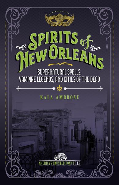 Produktbild: Spirits of New Orleans