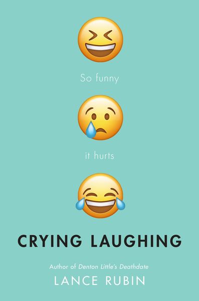 Produktbild: Crying Laughing