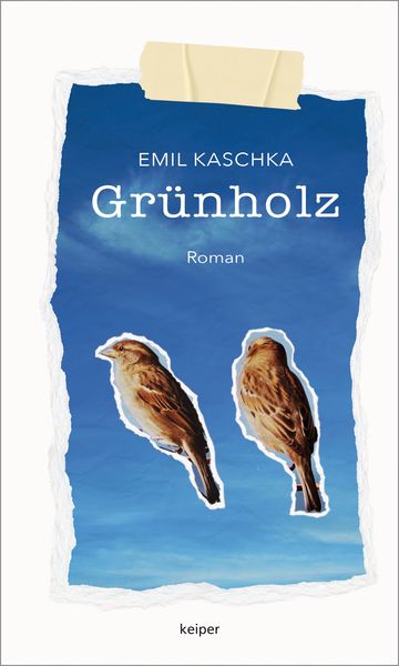 Produktbild: Gr&uuml;nholz