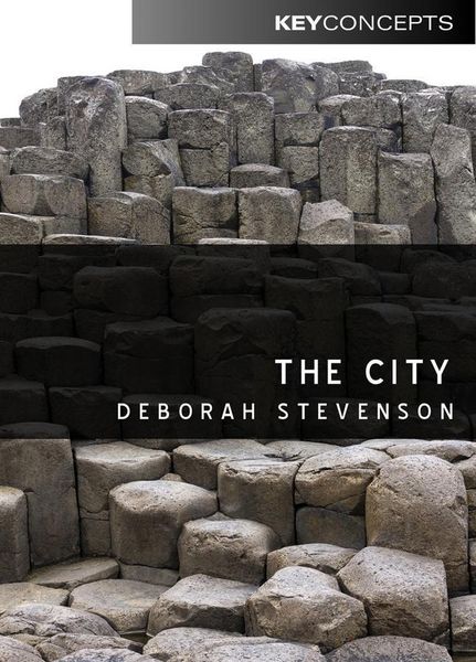 Produktbild: The City