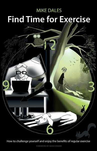 Produktbild: Find Time for Exercise