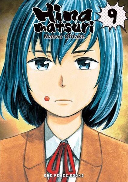Produktbild: Hinamatsuri Volume 09
