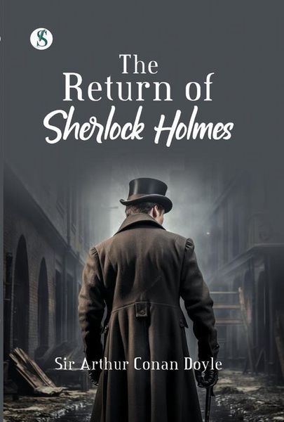 Produktbild: The Return of Sherlock Holmes