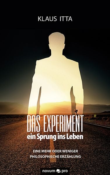 Produktbild: Das Experiment &ndash; ein Sprung ins Leben