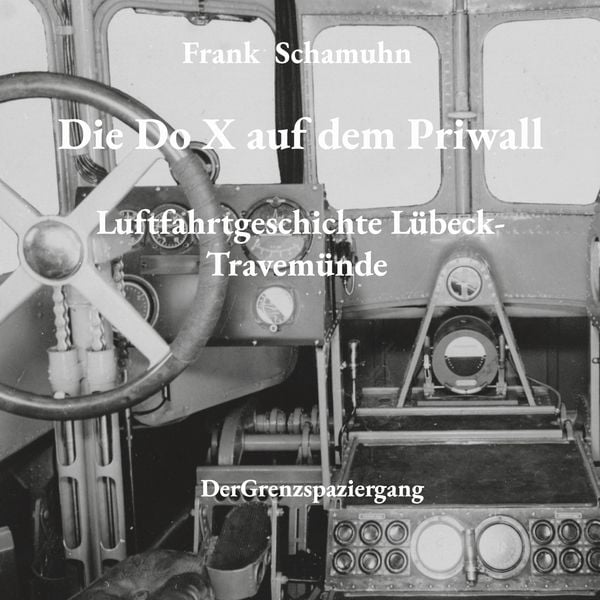 Produktbild: Die Do X auf dem Priwall