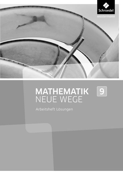 Produktbild: Mathematik Neue Wege SI - Ausgabe 2013 f&uuml;r Nordrhein-Westfalen, Hamburg und Bremen G8