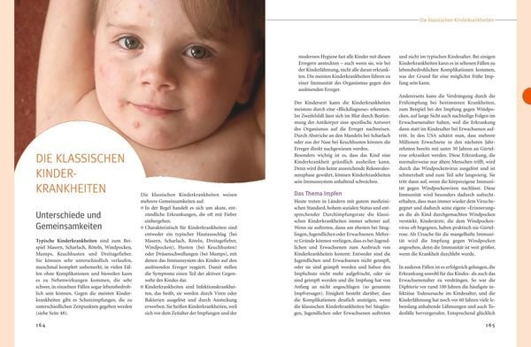 Das Kinder-Gesundheitsbuch