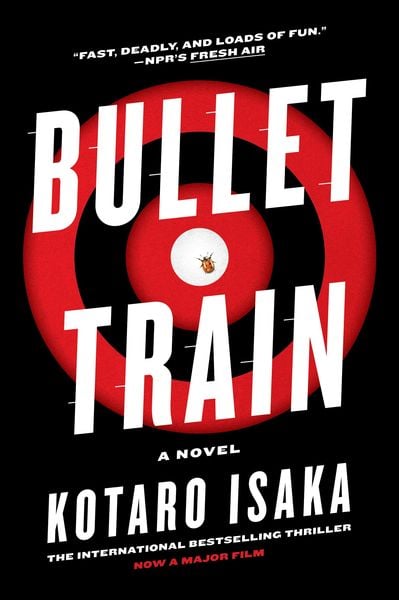 Produktbild: Bullet Train