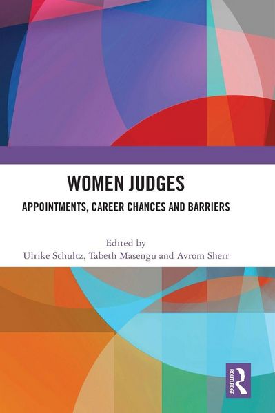 Produktbild: Women Judges