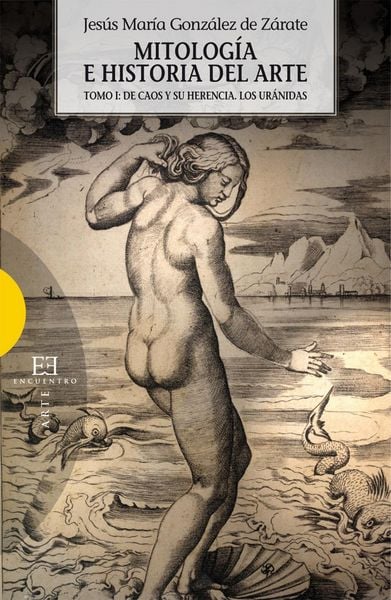 Produktbild: Mitolog&iacute;a e historia del arte
