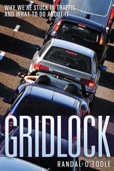 Produktbild: Gridlock