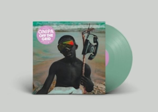 Off The Grid (Green Col. LP)