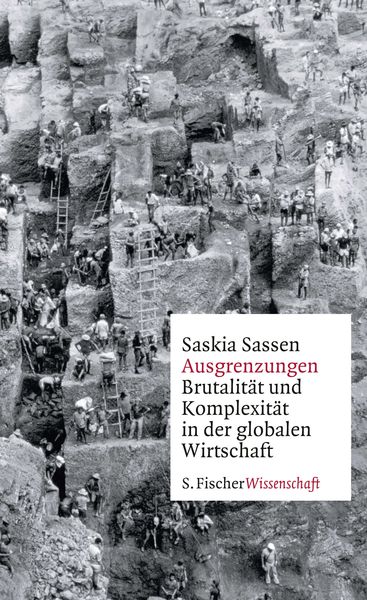 Produktbild: Ausgrenzungen
