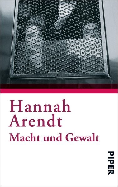 Produktbild: Macht und Gewalt