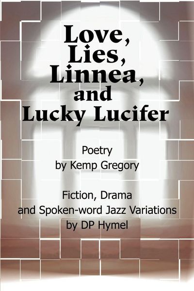 Produktbild: Love, Lies, Linnea, and Lucky Lucifer