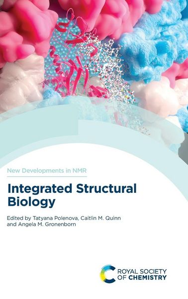 Produktbild: Integrated Structural Biology