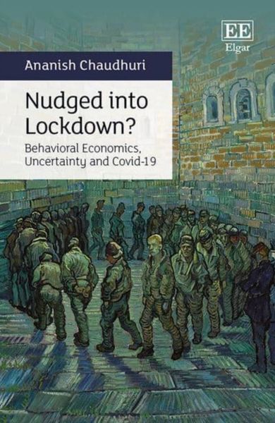 Produktbild: Chaudhuri, A: Nudged into Lockdown?