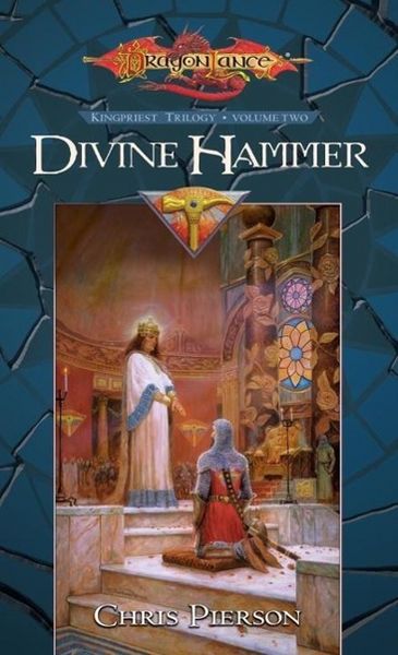 Produktbild: Divine Hammer