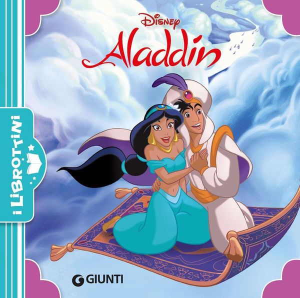 Produktbild: Aladdin