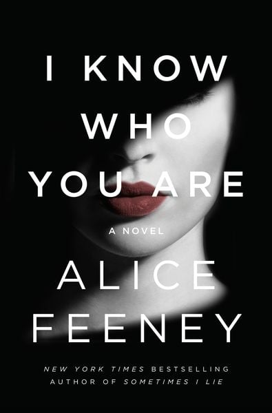Produktbild: I Know Who You Are