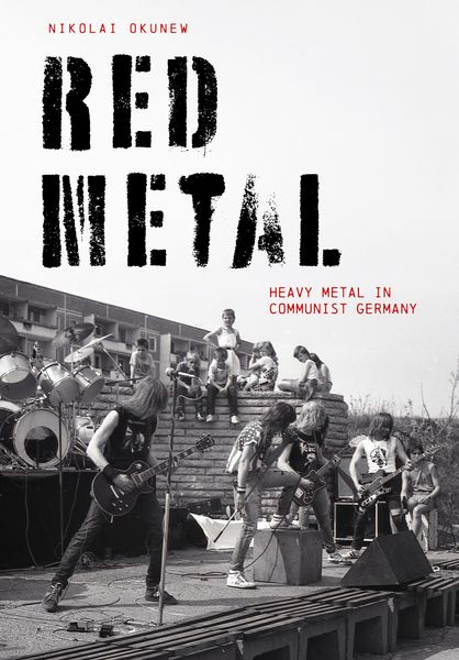 Produktbild: Red Metal