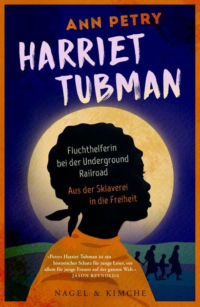 Produktbild: Harriet Tubman