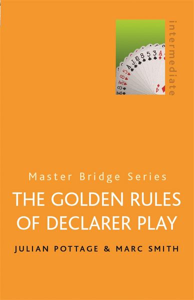 Produktbild: Golden Rules Of Declarer Play