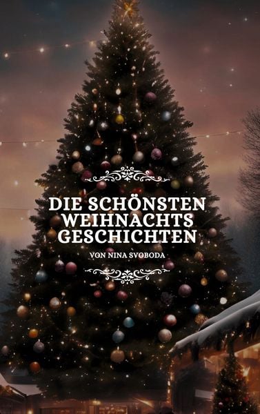 Produktbild: Die sch&ouml;nsten Weihnachtsgeschichten