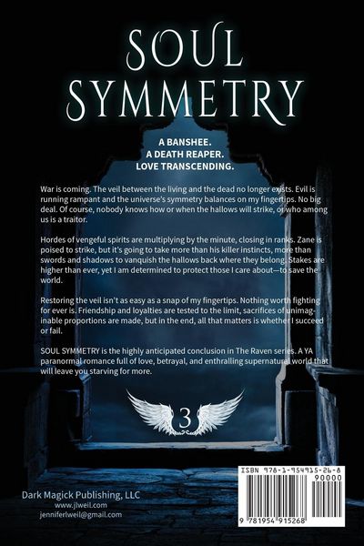 Produktbild: Soul Symmetry