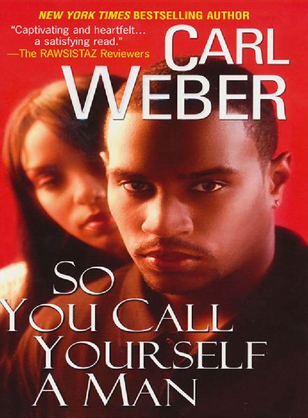 Produktbild: So You Call Yourself A Man
